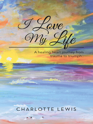 cover image of I Love My Life